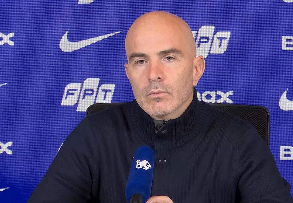 马雷斯卡：输利兹不是经验的问题，赢巴萨平枪手时没人提经验