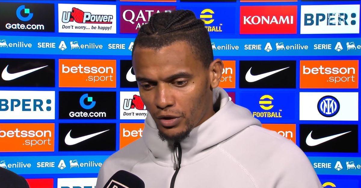 阿坎吉:齐沃很重视沟通和我们很亲近;希望世界杯对阵意大利