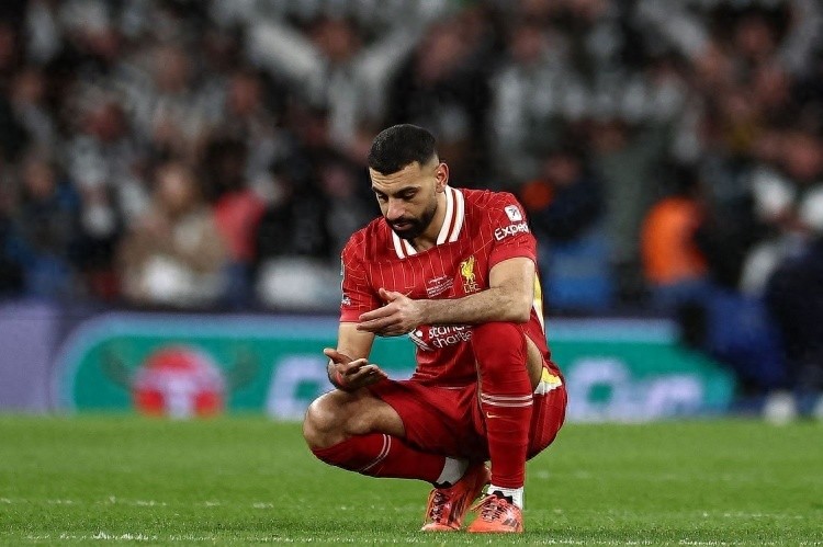 利物浦的十字路口！萨拉赫开炮，斯洛特“逼宫”，维尔茨将成新核