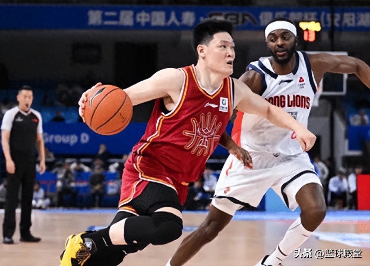 山西85-82广州 球员评价:2人优秀,3人及格,5人崩盘