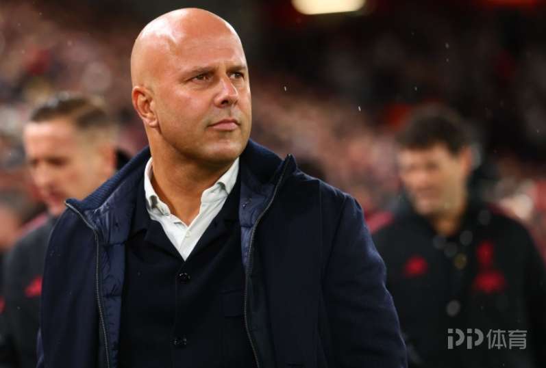 罗马诺：利物浦暂无换帅计划 仍选择继续支持斯洛特