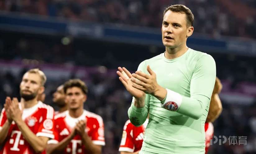 诺伊尔：回国家队踢世界杯？我不确定 我也不确定还能踢多久