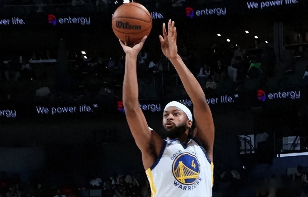 勇士惜败76人!穆迪+4替补难救主,理查德机会少,波杰库明加狂铁