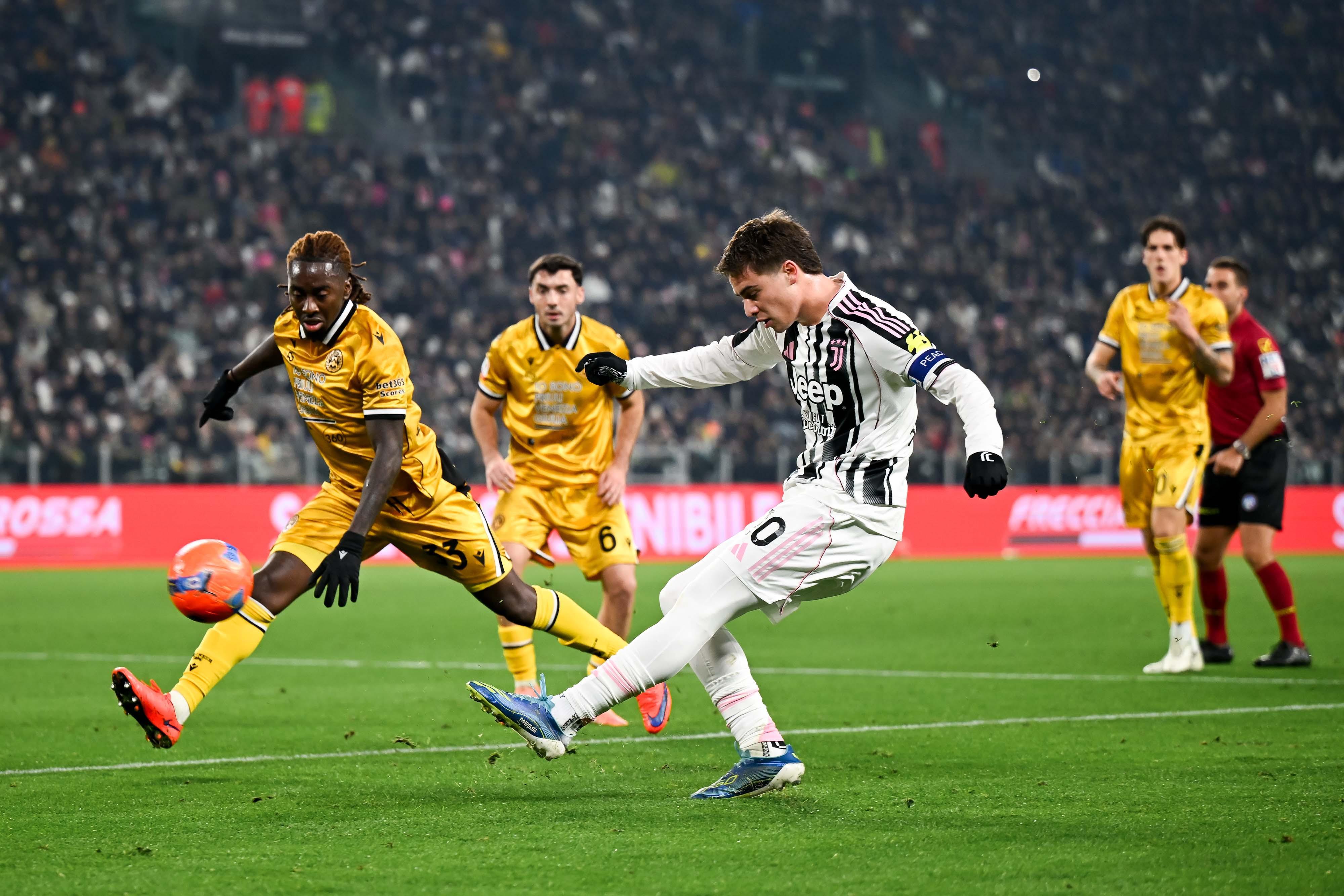 尤文连续18个赛季通过意大利杯1/8决赛，为现存唯一球队