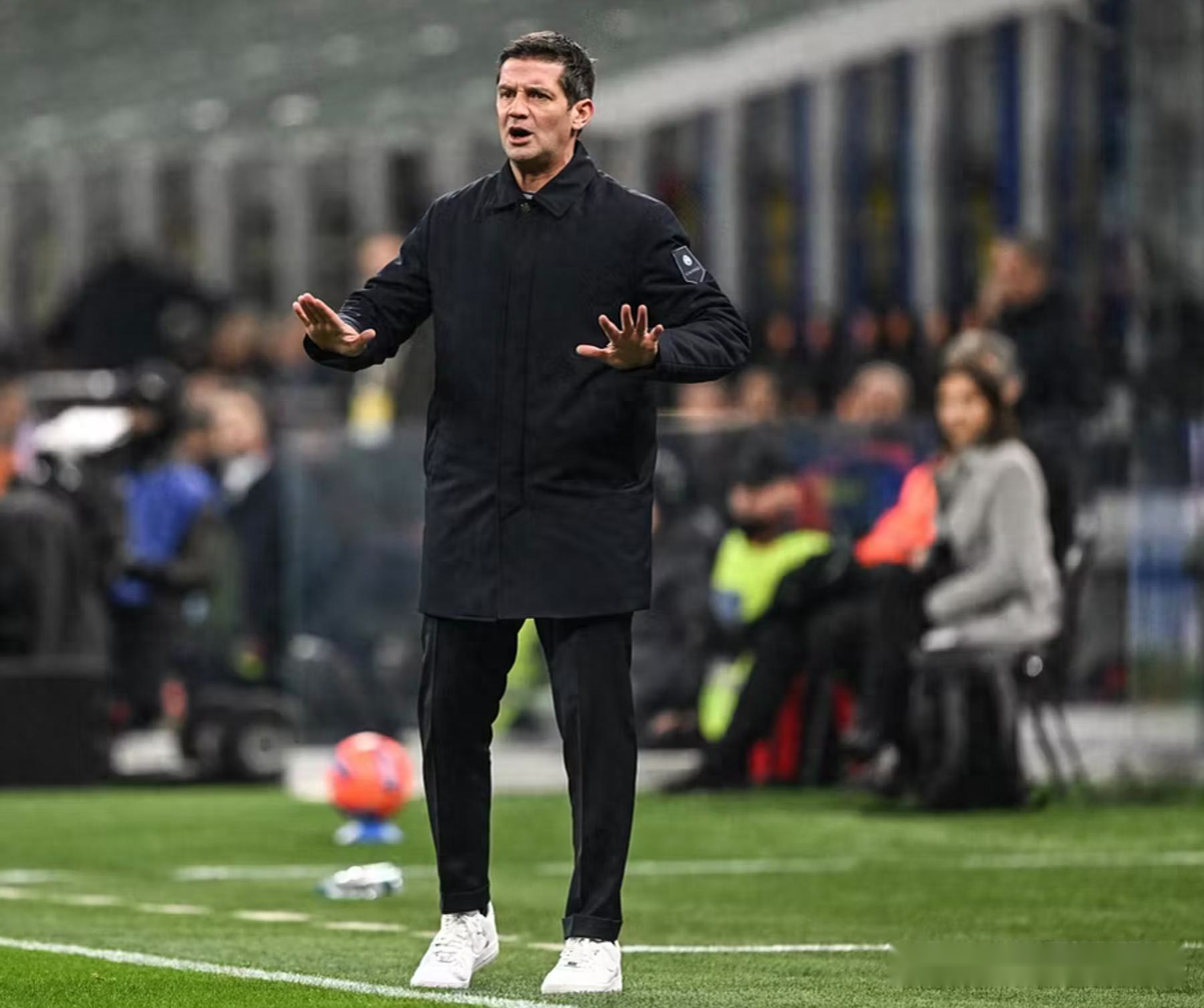 劳塔罗并非独苗！国米成欧洲浪费良机最多球队 谁能解忧