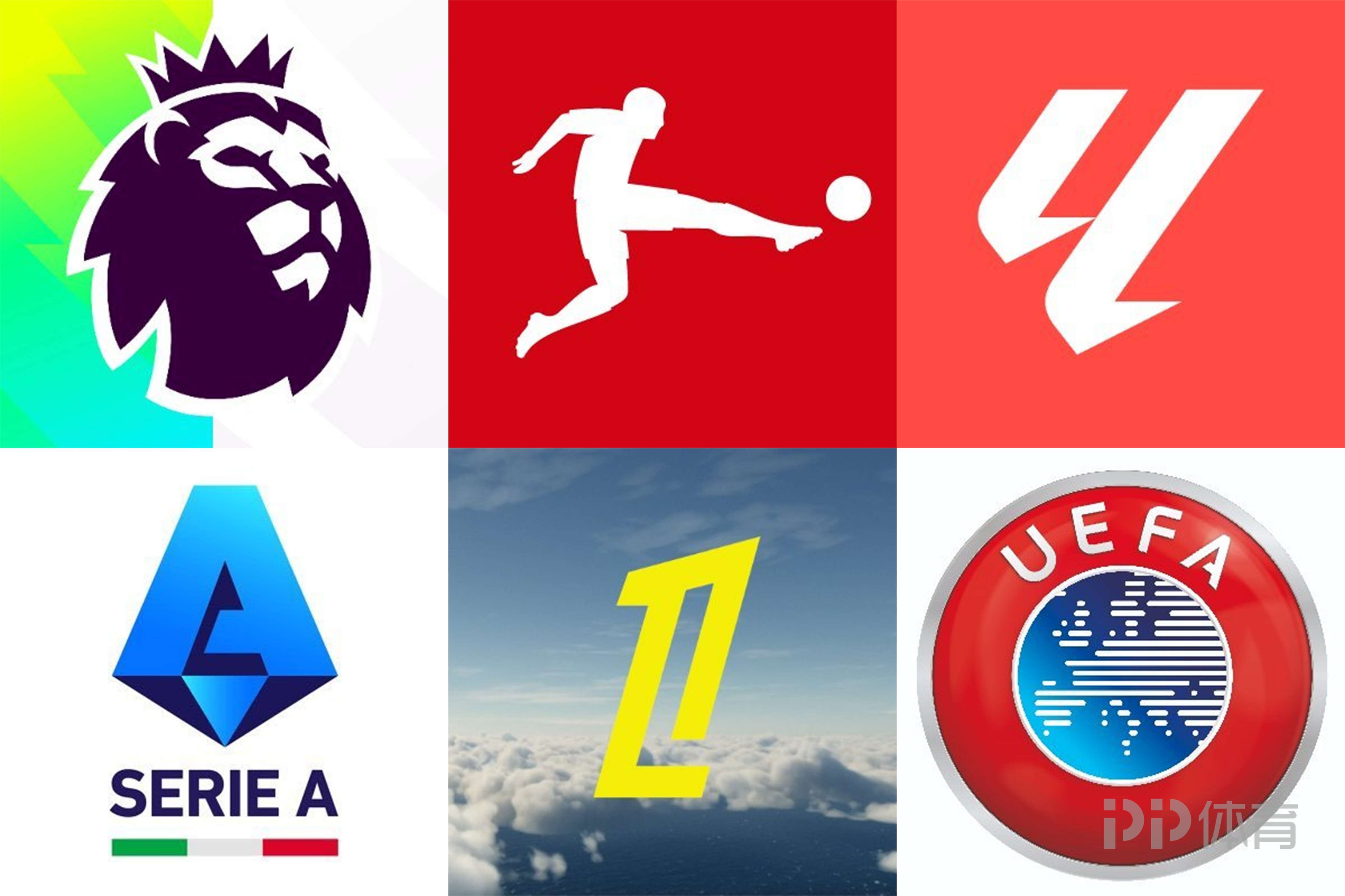 本赛季欧战各联赛胜场排名：英超27胜最多 德甲19胜次席