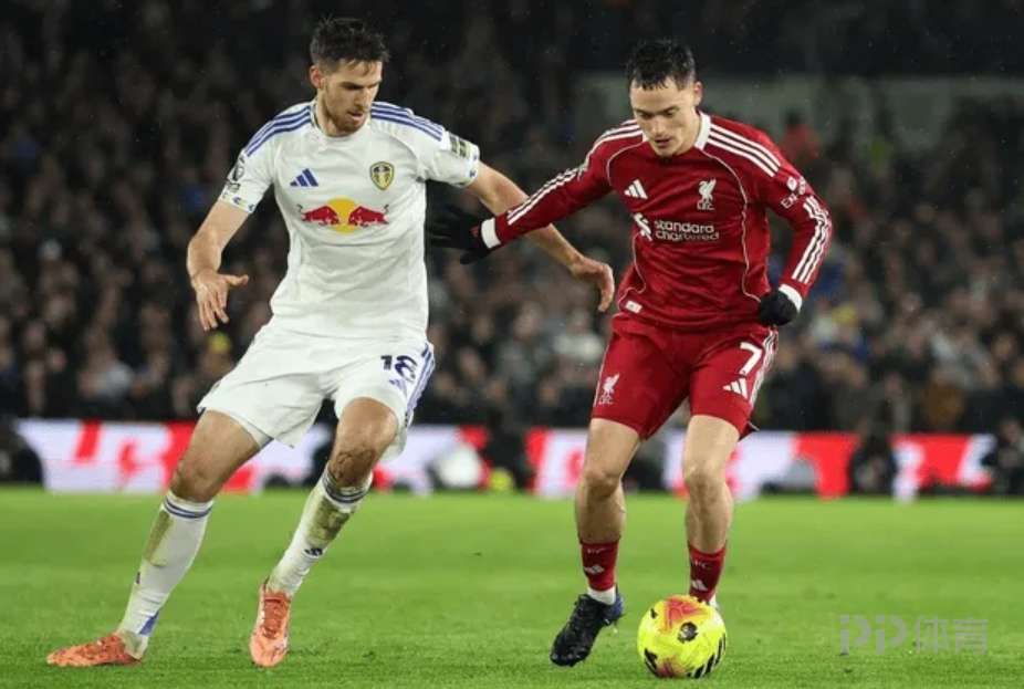 双倍007！维尔茨英超数据：14场比赛仍0进球0助攻