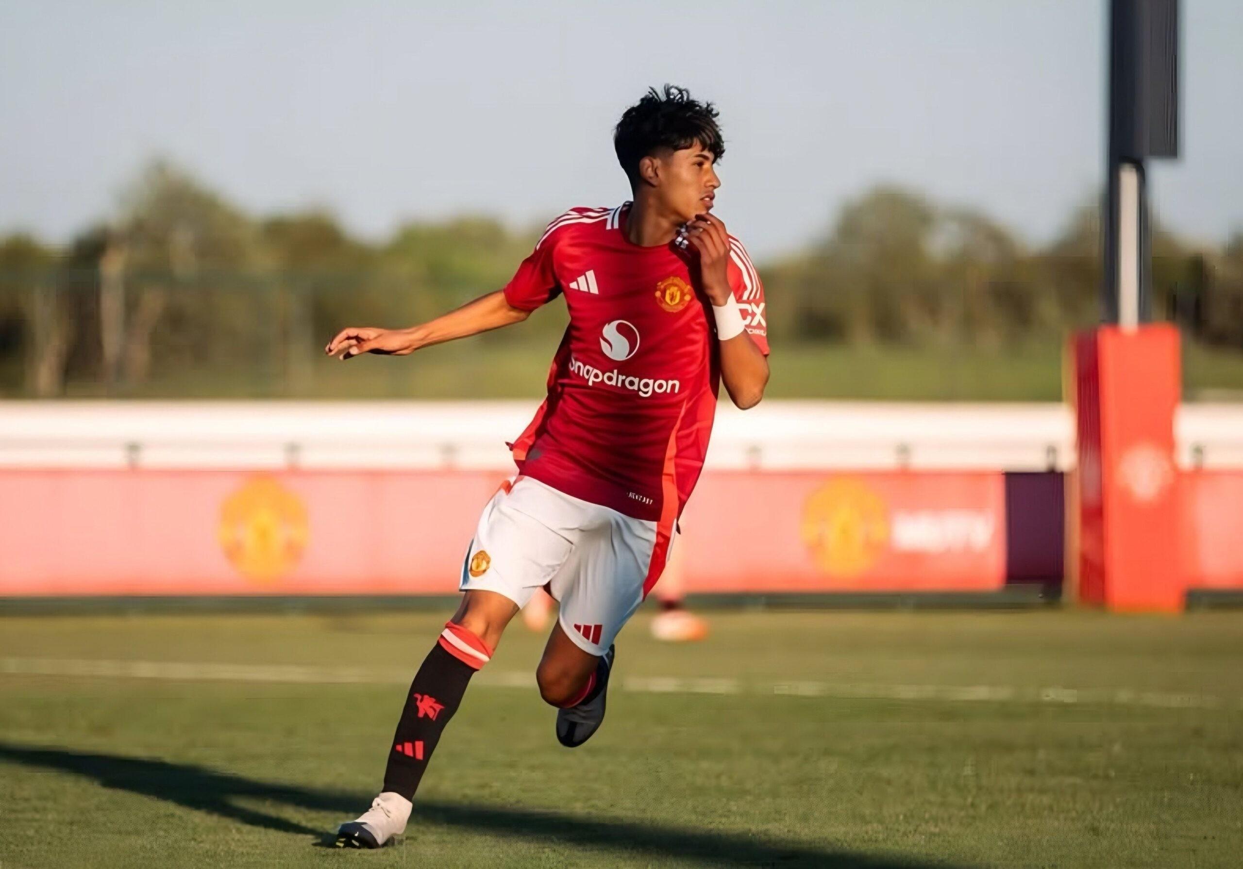 罗马诺:除了巴萨,还有多家大俱乐部关注JJ-加布里埃尔