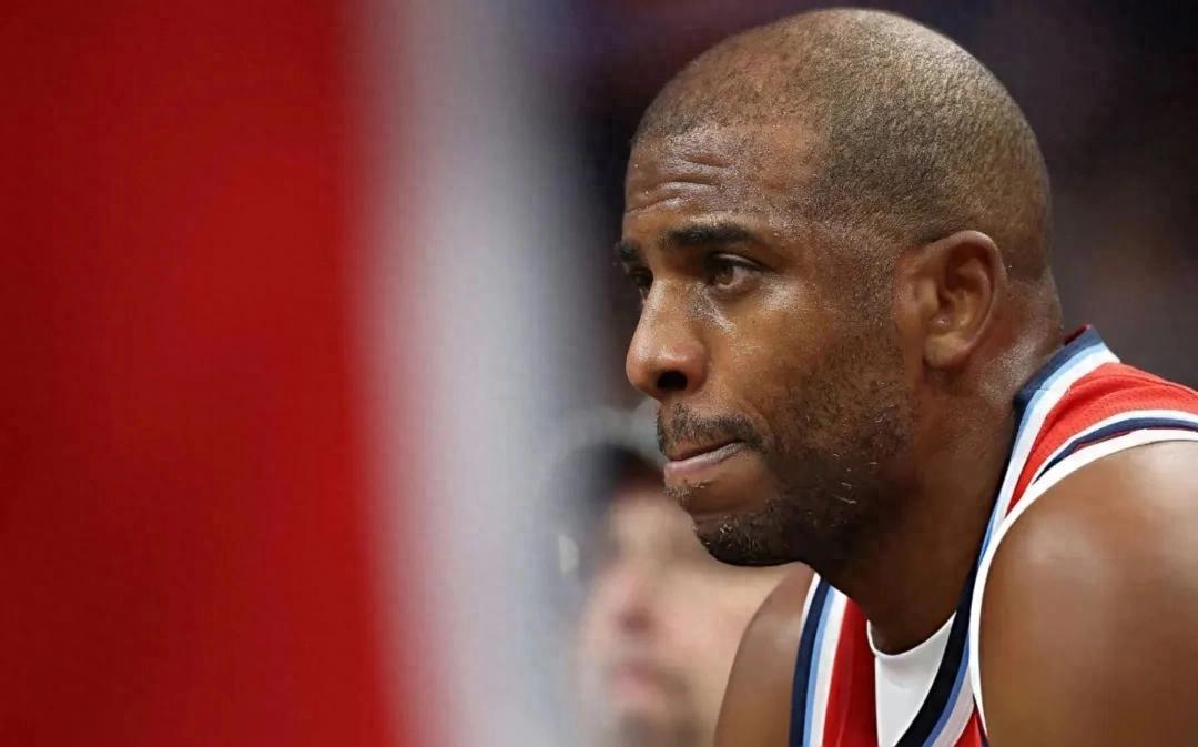 快船又恶心一次!保罗被扫地出门原因出炉,和球员性格也有关系!