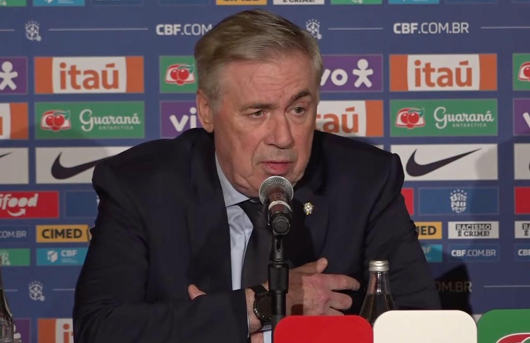 安帅：谈内马尔就像谈其他球员一样，我不欠任何人任何东西