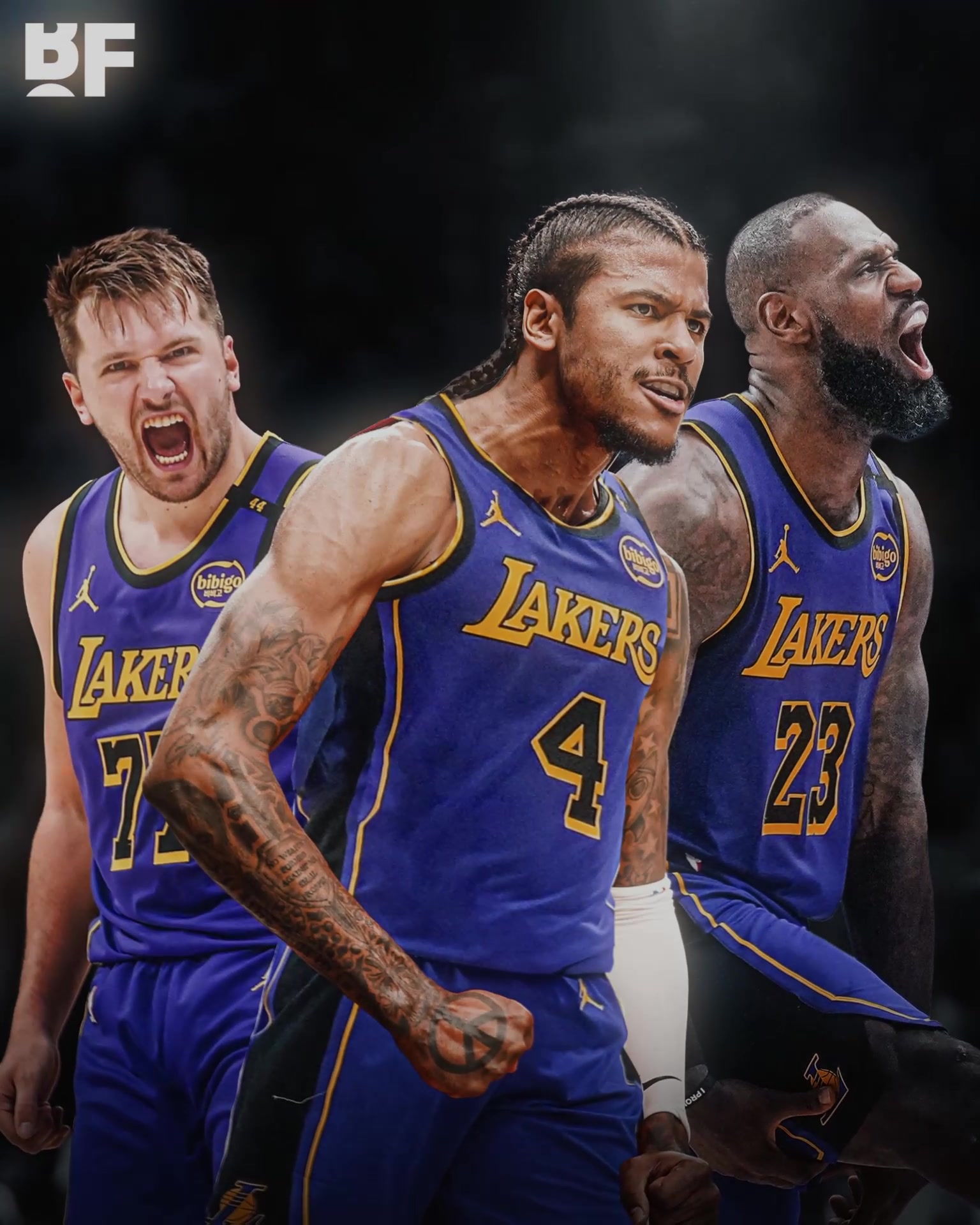 啊这你们怎么看美媒湖人下赛季可尝试交易来杰伦-格林