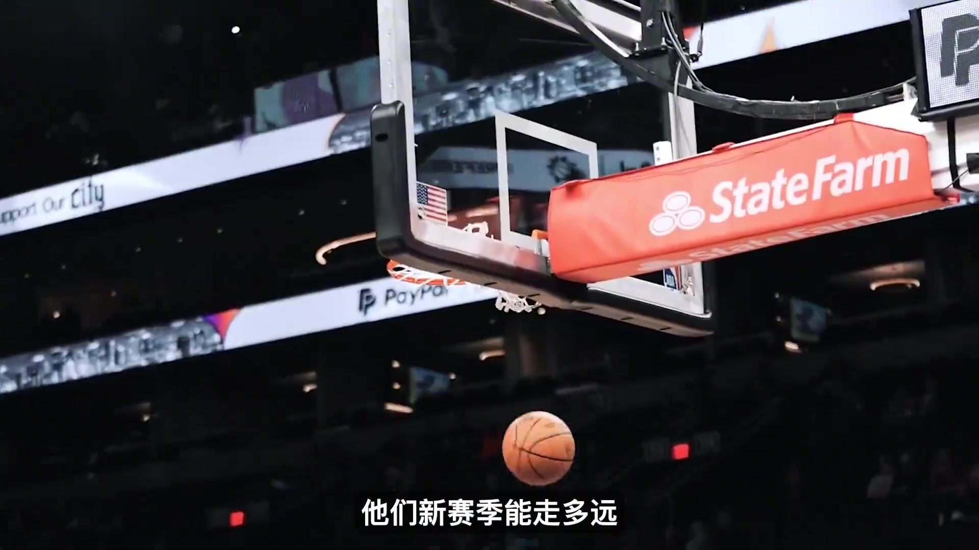 要变天此前三球传出与快船交易流言 三球今日取关黄蜂社媒账号