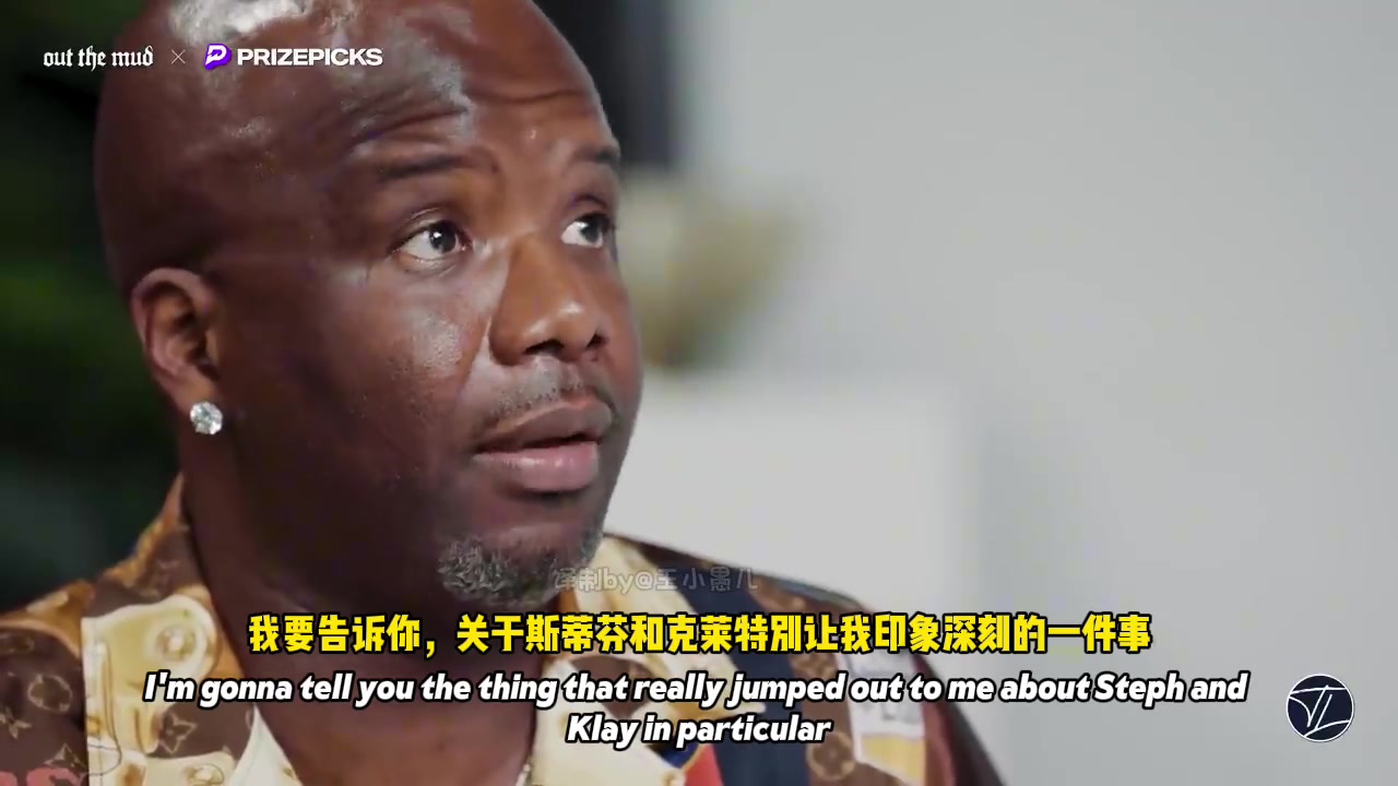 小奥尼尔谈当年水花兄弟他们三分训练时不是空心的不算数