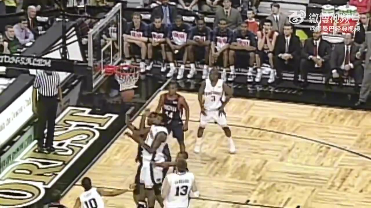 年轻起来是真年轻保罗这套连招未免也太帅了吧