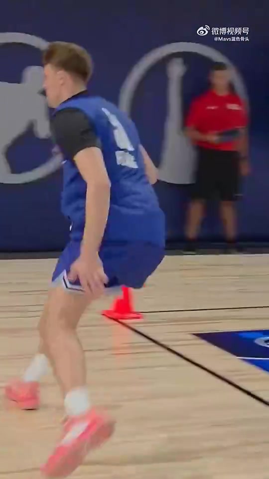 这防守肯定很恐怖弗拉格联合试训职业级敏捷通道测试一次过