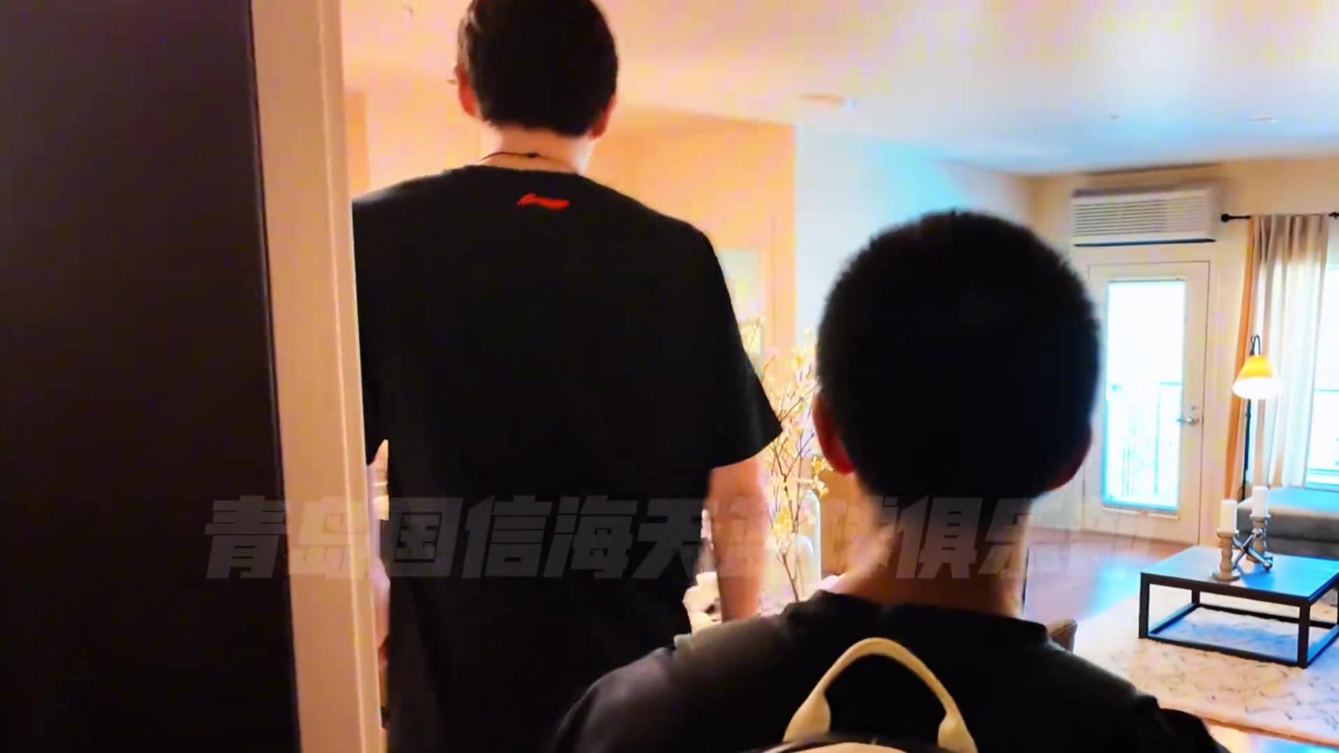 小杨准备在波特兰租房大家帮忙看看户型