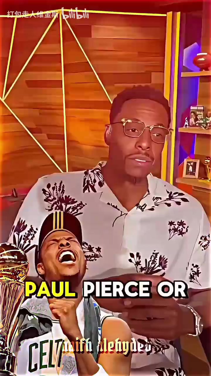 这下是真绷不住了皮尔斯得分能力我比乔詹杜库都强