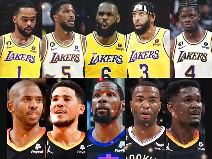 时间是最无情的东西仅过两年时间这两队伍已经是物是人非