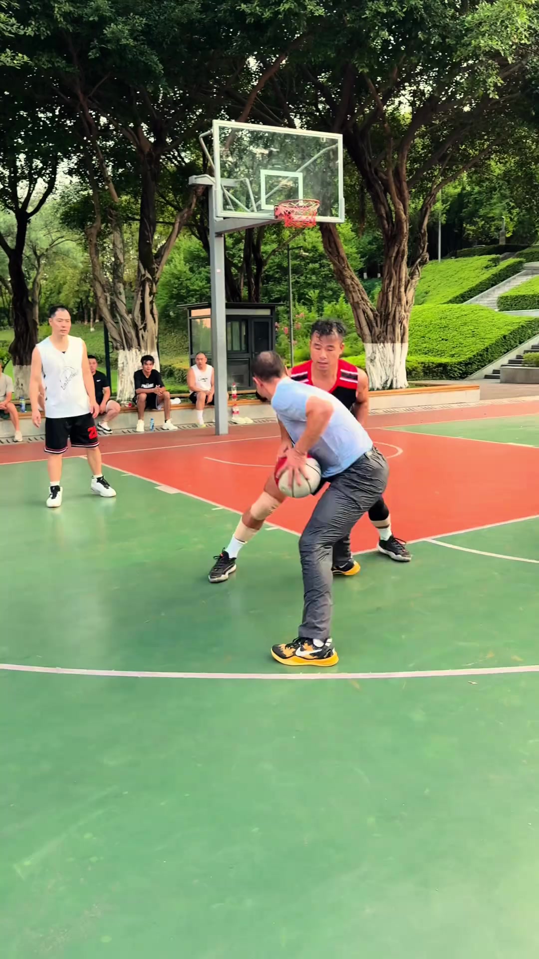 西裤科8大爷当年也是统治野球场的存在吧