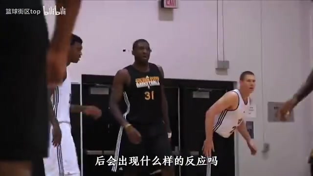 你知道当NBA球员听到自己被裁掉后会出现怎样的反应