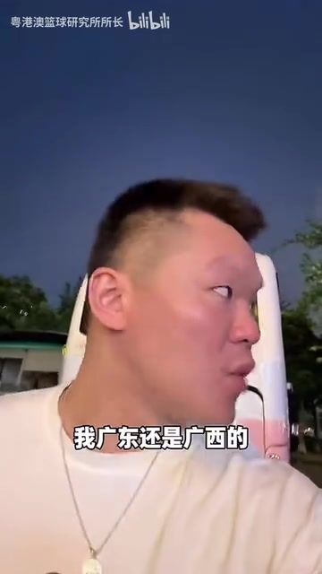 挺能吃啊朱芳雨谈杨瀚森夏季联赛只是中考常规赛才是高考