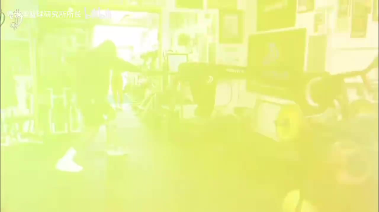 早日复出开拓者官方发布利拉德进行康复训练视频