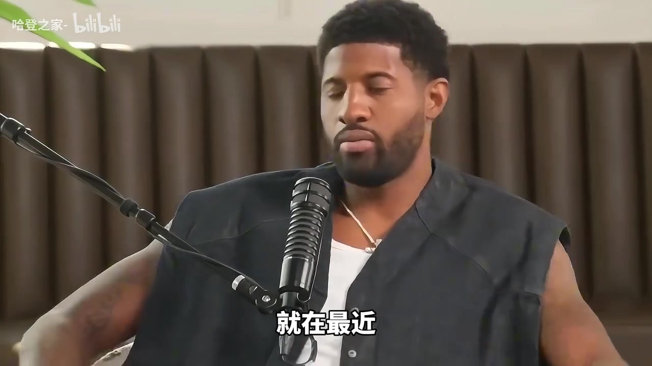 情比金坚乔治力挺威少他不在乎数据加入雷霆让我做自己