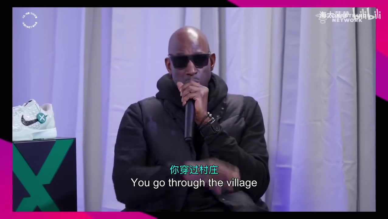 加内特曾爆料疯狂的奥运村他们给运动员们发放了一万个避孕套