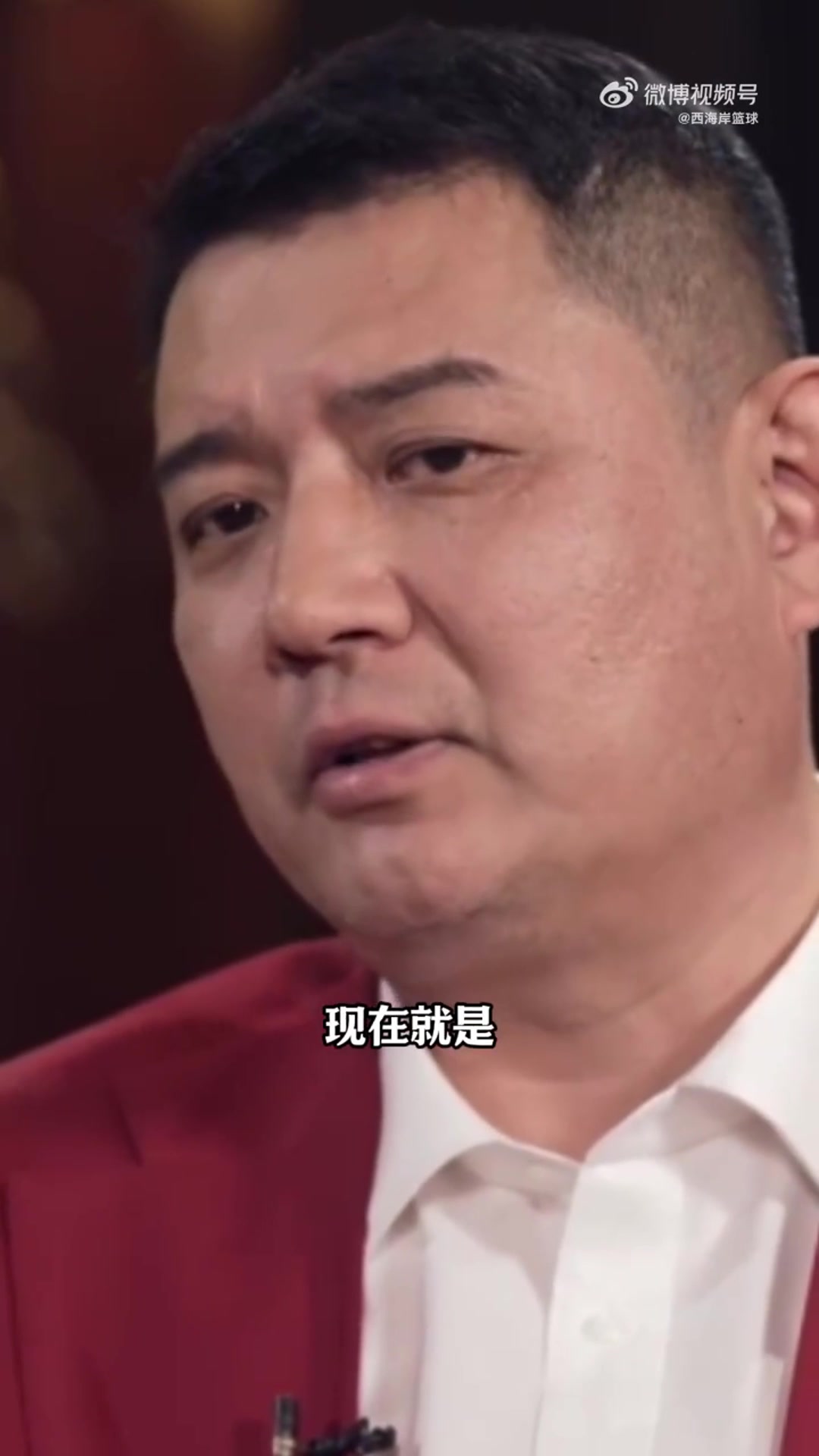 巩晓彬谈杨瀚森需提高速率和好胜心在NBA要开发更多功能