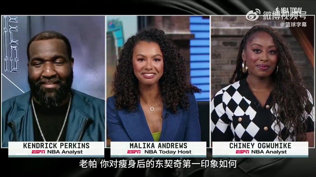 帕金斯身材走形的卢卡也是得分机器我希望看他瘦身后专注防守