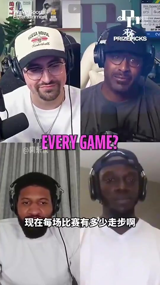 真敢说乔治此前现在比赛很多走步都没吹 老詹指挥时经常走好几步才运球