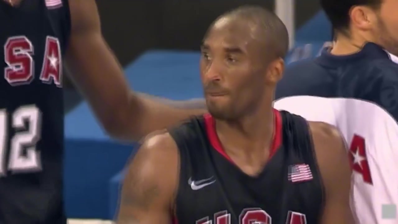 泪目回顾此前NBA一众球星为特意向科比致敬的短片