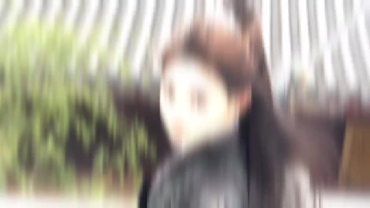 美女主播金佳悦的女侠风穿搭这一招一式确实女侠范啊