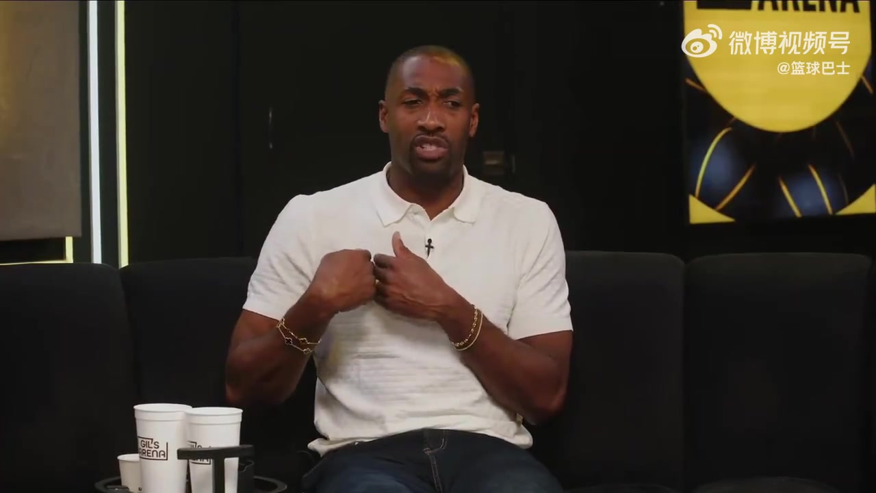 阿里纳斯詹姆斯需要像韦德浓眉欧文这样的球员为他终结比赛