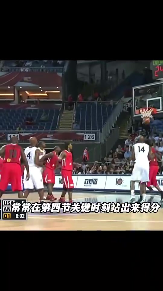 联盟里最被低估的冠军后卫巅峰比卢普斯究竟是怎样的存在