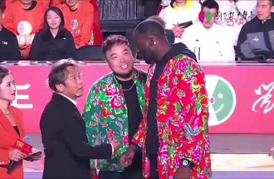 哈哈哈笑死宋小宝现场教学追梦瞅你那损色