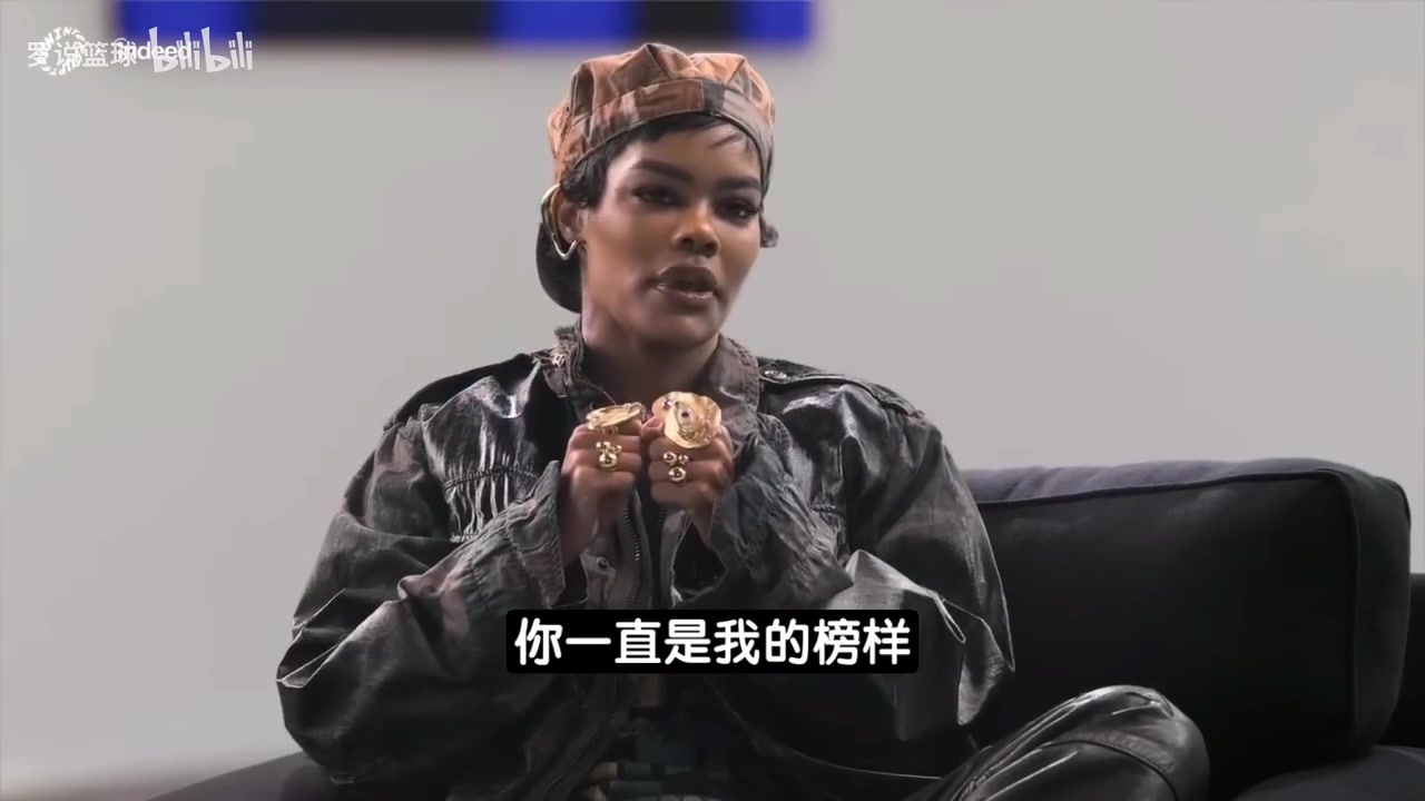 詹姆斯我想成为史上最佳我最核心的能力就是专注过程