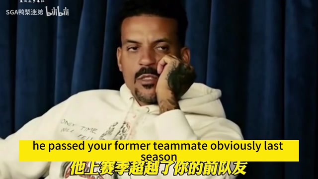 沃西此前GOAT我会选贾巴尔詹姆斯二十年始终能保持统治力