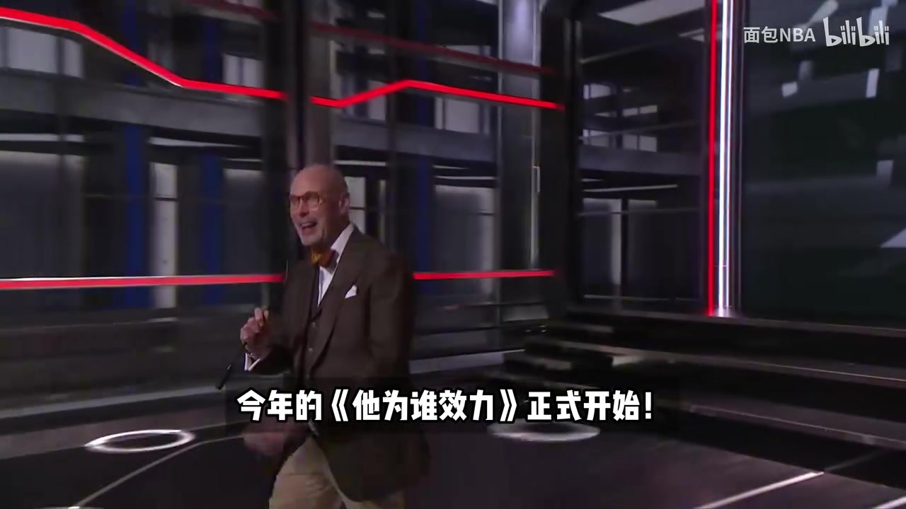 草台班子巴克利挑战你能说出这些球员新赛季在哪支球队吗