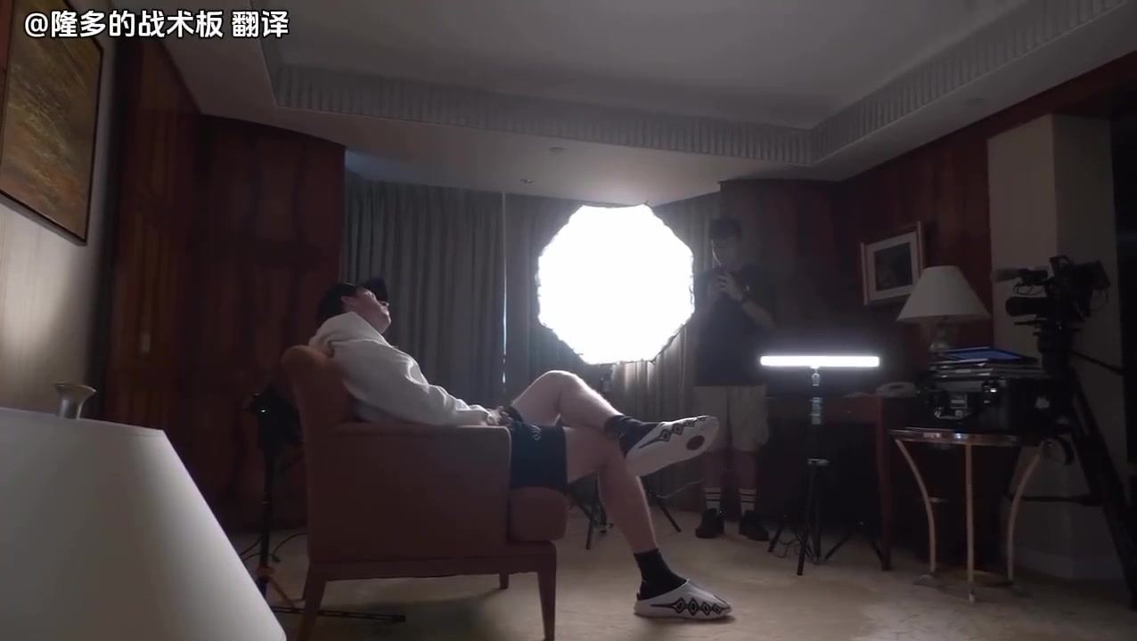 里夫斯此前谈到选秀落选我仍然很生气 并没有60个人比我强