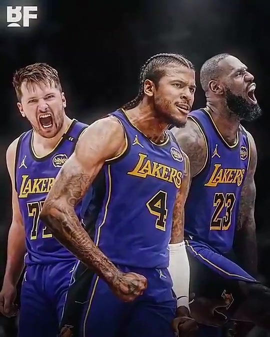 啊美媒湖人新赛季可尝试打包里夫斯交易来杰伦-格林