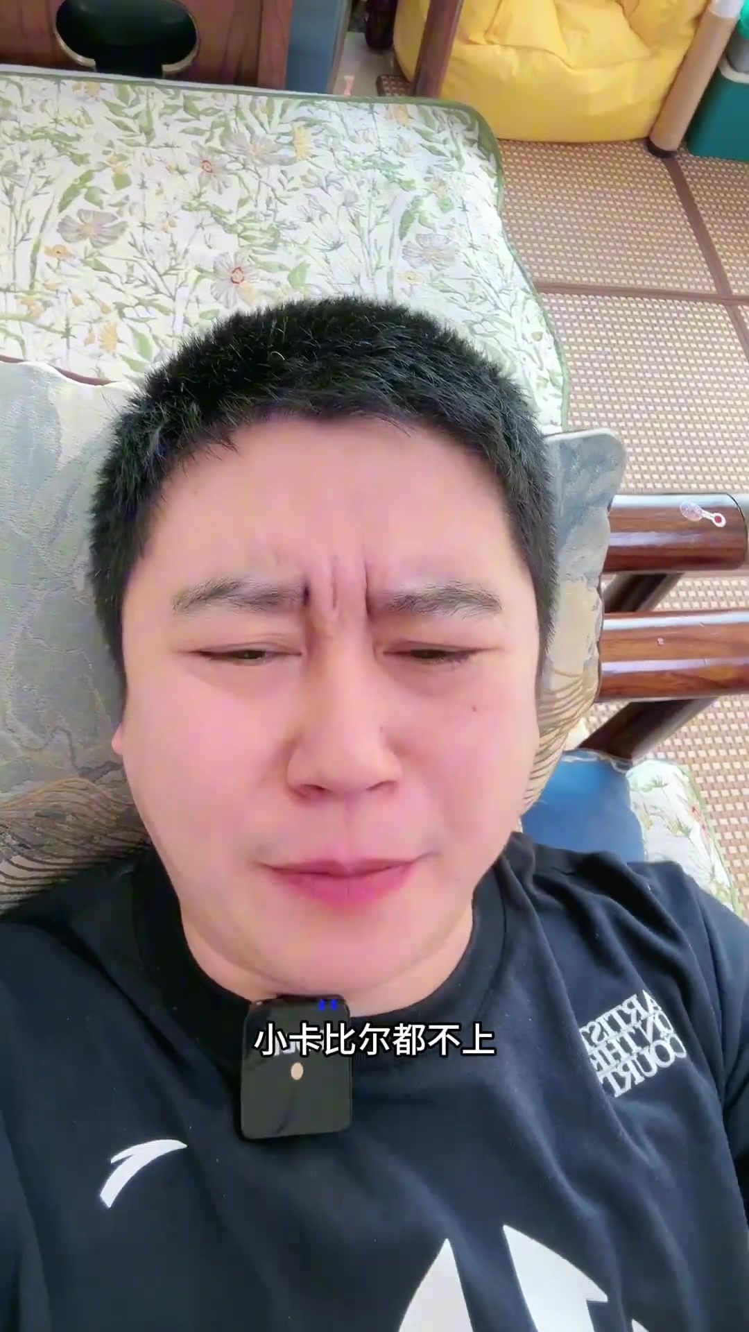 快船背靠背输给雷霆 可以接受了 没啥毛病但让人难以接受啊....