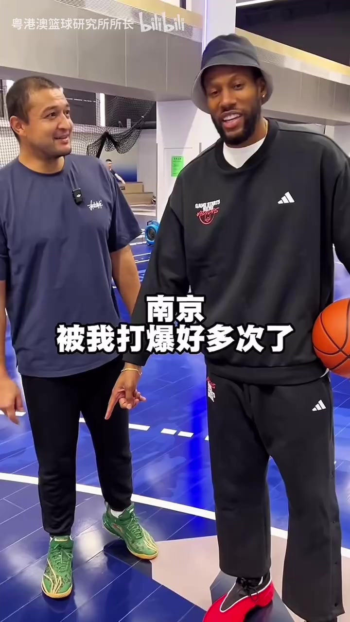 令人窒息的攻防威姆斯vs西热力江高端单挑局真精彩啊