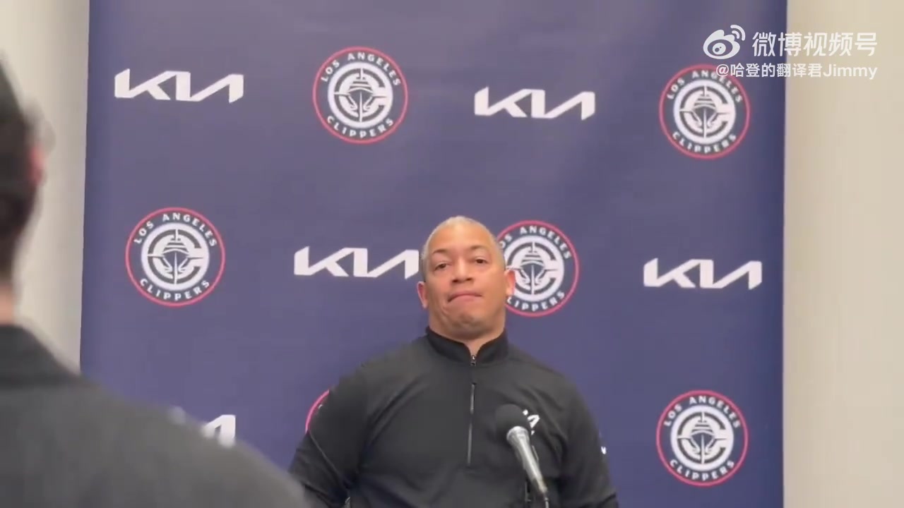 卢谈Nico他是我好朋友 我很尊重他 感激他为我做过一切