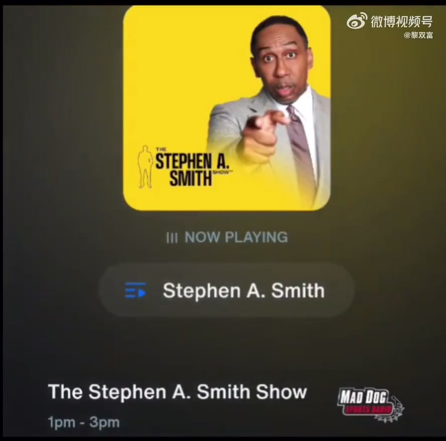 詹密求A史密斯不再攻击詹姆斯 用词不当一下把他给激怒了