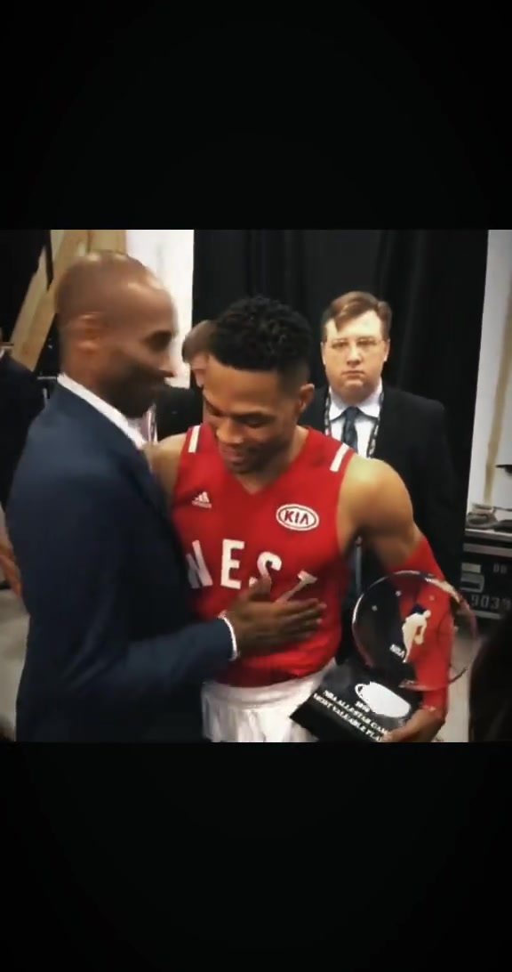 能让前辈乔丹认可的人又能让诸多天赋怪后辈尊重的人也只有他了