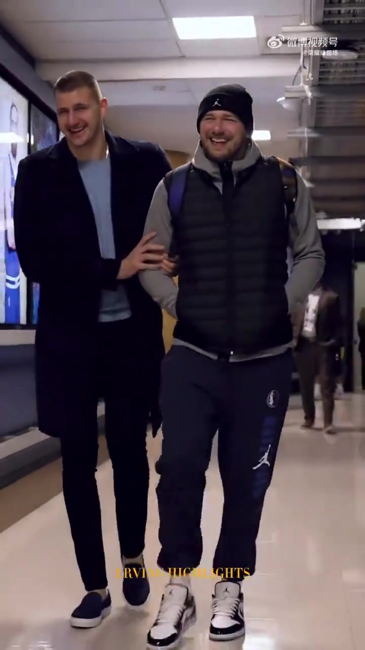 湖人不行动下不敢想象这两个胖子合体会是什么场面