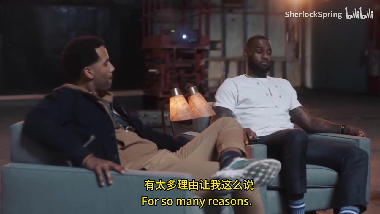 詹姆斯谈16总决赛逆转勇士夺冠就是那一刻让我成为了GOAT