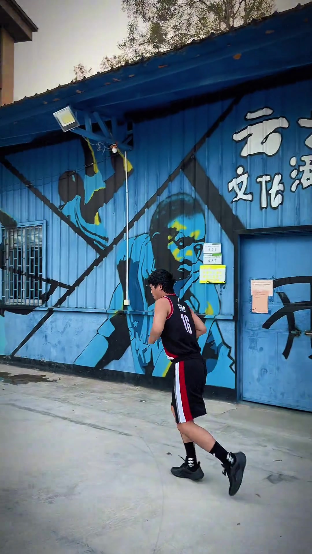 模仿帝陈海泳模仿杨瀚森今日表现你们觉得像不