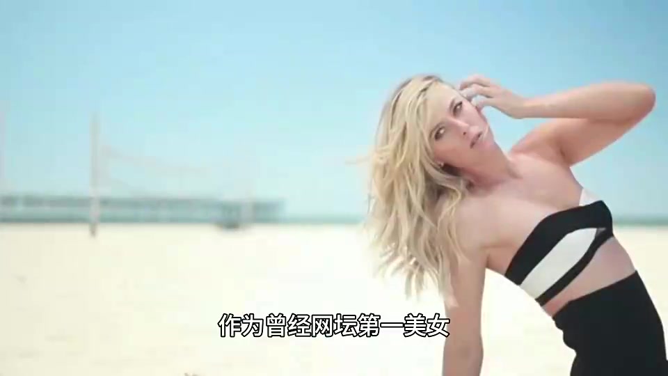 当年为了的巅峰莎拉波娃武贾西奇付出了多大努力